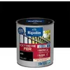 Image de RIPOLIN Peinture pour Fer Extérieur - Noir Brillant 05L