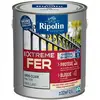 Image de Peinture fer - ripolin - 396709 - gris clair - brillant - 2 l