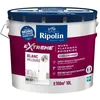 Image de Peinture Extrême murs et plafonds - Blanc velours - RIPOLIN - 10 L