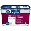 Image de Peinture extreme murs et plafonds - blanc velours - ripolin - 5 l