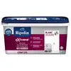 Image de Peinture extreme murs et plafonds - blanc velours - ripolin - 2,5 l