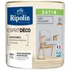 Image de RIPOLIN Peinture murale Esprit déco multi-supports - 05 L - Gris Télescope