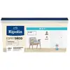 Image de Ripolin esprit deco blanc mat 2.5l
