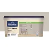 Image de RIPOLIN Peinture Couleur Satin Ultra Couvrante pour Cuisine Chambre Salon Salle Entrée Couloir - Gris cetus