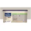 Image de Ripolin peinture couleur satin ultra couvrante pour cuisine, chambre, salon, salle, entrée, couloir - gris cetus