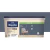 Image de RIPOLIN Peinture Couleur Satin Ultra Couvrante pour Cuisine Chambre Salon Salle Entrée Couloir - Bleu seram