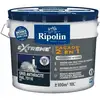 Image de Ripolin peinture mat façade 2 en 1, avec sous- anthracite