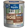 Image de Peinture extreme bois - beige moka ral 1019 satin - ripolin - 2,5 l