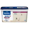 Image de Peinture deco murs, boiseries & radiateurs - ripolin - 441606 - beige glaise - velours - 2,5 l
