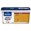 Image de Ripolin peinture couleur velours pour murs, boiseries radiateurs - jaune ambre