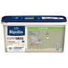 Image de Peinture esprit deco multi-supports - ripolin - 445877 - vert gaspesie - satin - 2,5 l