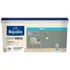Image de Peinture de décoration murale intérieure - vert nobile mat - ripolin - 2,5 l