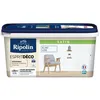 Image de Peinture esprit deco multi-supports - RIPOLIN - 446523 - Blanc lenk - Satin - 25 L