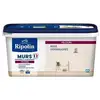 Image de Ripolin peinture couleur velours pour murs, boiseries radiateurs - rose