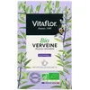 Image de Vitaflor tisane verveine bio 18 Sachets