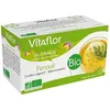 Image de Vitaflor tisane fenouil bio 18 sachets