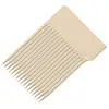 Image de Lot De 200 Piques En Bois 9 Cm Fackelmann