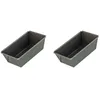 Image de Lot De 2 Mini Moules À Cakes 20 Cm Zenker Special Mini