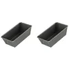 Image de Lot de 2 mini moules à cakes 20 cm Zenker Special Mini