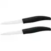 Image de Lot De 2 Couteaux De Cuisine Avec Lame De 7,5 Cm