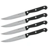 Image de Lot De 4 Couteaux A Steak - Nirosta - 21 Cm