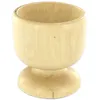Image de Coquetier Design En Bois Wood Edition
