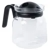 Image de Théière micro-ondable dun litre Fackelmann