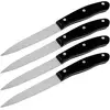 Image de Set De 4 Couteaux D'office 22 Cm En Inox Fit