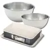 Image de Set De 4 Ustensiles De Pâtisserie Moule À Charnière 2 Bols Et Spatule Zenker Smart Pastry