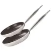 Image de Lot de 2 poêles 24 et 28 cm céramique sans PFAS Bistro Line Elo