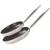 Image de Set De 2 Poêles 28 Et 32 Cm Céramique Sans Pfas Bistro Line Elo