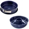 Image de Set de moule à charnière 26 cm et moule à savarin - DR OETKER - Back Liebe - 26 cm
