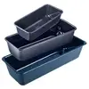 Image de Set De 3 Moules A Cakes - Dr Oetker - Back Liebe - 25, 30 Et 35 Cm