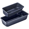 Image de Set De 2 Moules A Cakes - Dr Oetker - Back Liebe - 25 Et 30 Cm