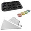 Image de Ensemble 3 Pieces Spécial Muffins - Nirosta