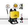 Image de Pulvérisateur - BERTHOUD - Vermorel 2000 pro - 16 litres - Confort dutilisation - Plastique