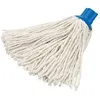 Image de Tête de balai à franges coton