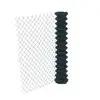 Image de Grillage Rouleau Simple Torsion Gris, Rouleau 20m, Hauteur 1m00, Maille 50x50mm