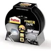 Image de PATTEX Adhésif Power tape - Etui 25m - Noir