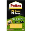 Image de Ni clou ni vis Pattex - Pastilles 2 kg - Blanc
