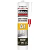 Image de Mastic A1 - RUBSON - ton pierre - résines acryliques - 300 mL
