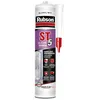 Image de Mastic sanitaire ST5 - multi-usages - 300 mL