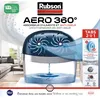 Image de Absorbeur dhumidité AERO 360° 40m² - RUBSON