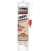 Image de Mastic crépi - RUBSON - 280 mL - pierre beige