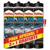 Image de Pattex col.fixat.pl100 lot.3cart+1grat pattex - 798270 1056061