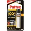 Image de Pâte à Réparer 100% colle 64g - PATTEX