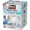 Image de Absorbeur Rubson aero 360 salle de bain 450g x6