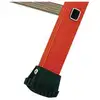 Image de Paire de sabots de sécurité section de 60mm noir tubesca comabi 9007004 479635