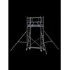 Image de Echafaudage roulant TOTEM 2 LINE 180 PL.585m - TUBESCA-COMABI - 22403660