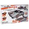 Image de Kit De Fabrication V ©hicules Super Speed - Fabrikid